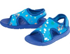 تصویر صندل پسرانه لوپیلو پاوپاترول 