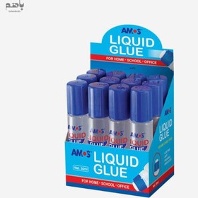 تصویر چسب کاردستی (LQ50D12) 