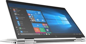 تصویر لپ تاپ لمسی اچ پی HP 1030 G4 TOUCH 360 | i5 8265 U | 8 DDR4 | 256GB SSD | Intel UHD Graphics | 13 FHD 