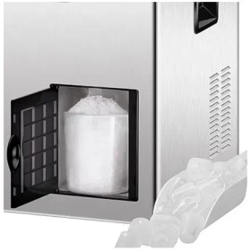 تصویر یخ ساز 20 کیلویی هدیکو 