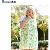 تصویر کاور شیردهی سوادل کر Swaddlecare 