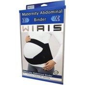 تصویر شکم بند بارداری چهار تکه ویریس WIRIS 