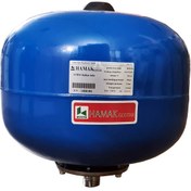 تصویر منبع تحت فشار هاماک 24 لیتری ا Hamak Pressure tank 24 liter Hamak Pressure tank 24 liter