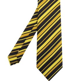 تصویر کراوات مردانه مدل کج راه کد 1286 