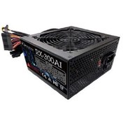 تصویر پاور 300 وات ریدمکس مدل RAIDMAX Power Supply 300W RX-300-AI 