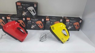 تصویر همزن دستی راف 