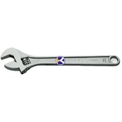 تصویر آچار فرانسه روتنبرگر سایز 8 اینچ Adjustable Wrench Rothenberger Model RO 70442 Size 8 INCH