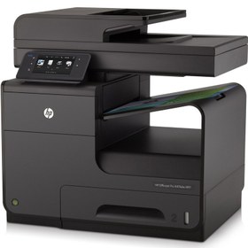 تصویر پرینتر چندکاره اچ پی مدل Officejet Pro X476dw 