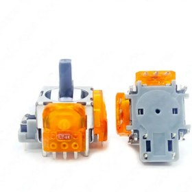 تصویر آنالوگ مگنتی Ginfull TMR V5 For DualSense 