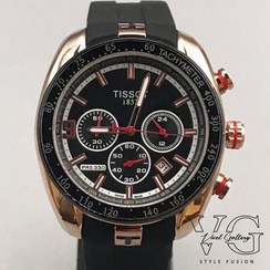 تصویر ساعت اسپرت مردانه تیسوت | Tissot PRS 330 کد W145 