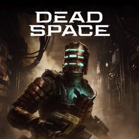 تصویر خرید بازی Dead Space از استیم 