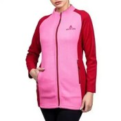 تصویر پلار زنانه تمام زیپ HIMALAYA 