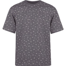 تصویر ست تیشرت و شلوارک مردانه وستیتی کد 18983712 