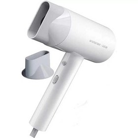 تصویر سشوار شیائومی Xiaomi Enchen Hair Dryer Air 5 