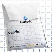 تصویر وریفای گیت Gate 