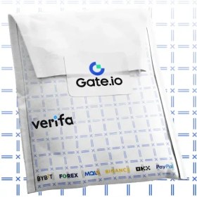 تصویر وریفای گیت Gate 