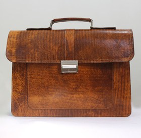 تصویر کیف اداری مدل بهتاش 