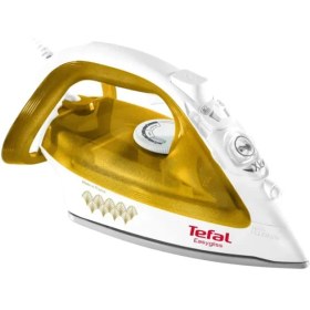 تصویر اتو بخار تفال مدل FV3954 Easygliss Tefal Easygliss Gold FV3954M