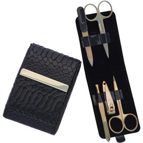 تصویر ست مانیکور 