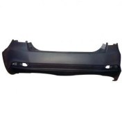 تصویر سپر عقب بسترن b30 