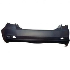 تصویر سپر عقب بسترن b30 