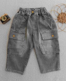 تصویر شلوار 20054 - سایز 130 