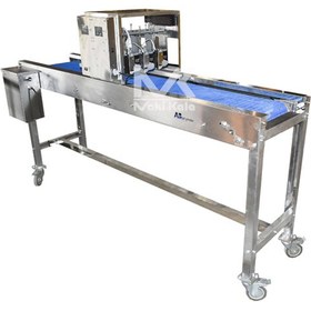 تصویر جت پرینتر تخم مرغ مدل AB E6 