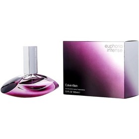 Euphoria Intense Calvin Klein