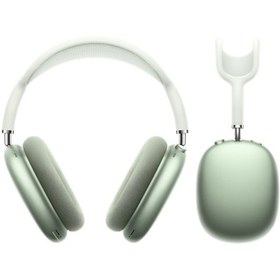 تصویر هدفون بیسیم اپل مدل AirPods Max اصل APPLE AirPods Max Wireless Headphones