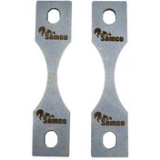 تصویر بوش بند سیلندر ۲ عددی مناسب پژو ۴۰۵ و زانتیا 