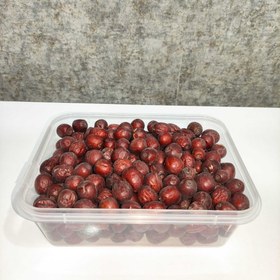 تصویر عناب متوسط - نیم کیلویی 