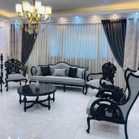 تصویر مبل کینگ 