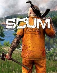 تصویر بازی SCUM استیم 