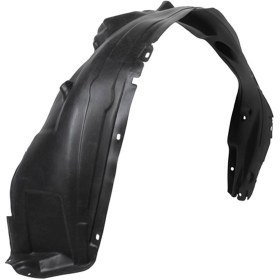 تصویر شلگیر جلو چپ جک S5 