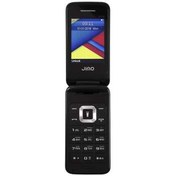 تصویر گوشی موبایل جیمو R722 | حافظه 32 مگابایت رم 32 مگابایت ا Jimo R722 Dual SIM Mobile Phone Jimo R722 Dual SIM Mobile Phone