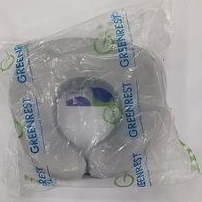تصویر دورگردنی مسافرتی GR greenrest medical travel pillow