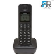 تصویر گوشی تلفن بی سیم یونیدن مدل AT3100 Uniden AT3100 Cordless Phone