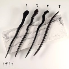 تصویر کانزاشی چوب بامبو کد 1234 