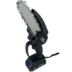 تصویر اره زنجیری شارژی ویوارکس مدل VR2106P-CS گارانتی VIVAREX