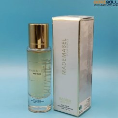 تصویر عطر جیبی زنانه رودیر مدل کوکو شنل مادمازل حجم 30 میلی لیتر RODIER 