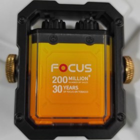 تصویر فندک پلاسمایی فوکوس focus Focus lighter