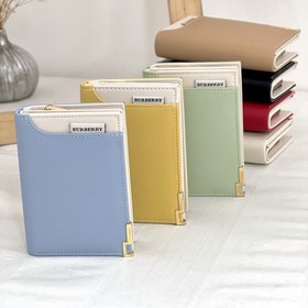 تصویر کیف پول کادنا کد 331 