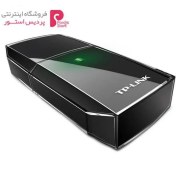 تصویر کارت شبکه USB و بی‌سیم AC600 تی پی لينک مدل Archer T2U TP-Link Archer T2U V1 AC600 Wireless Dual Band USB Adapter