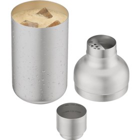 تصویر اکسسوری شیکر نسپرسو Barista shaker 