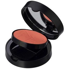 تصویر رژگونه ساده لومینوس سیلک نوت شماره 02 Note Luminous Silk Compact Blusher 02