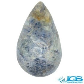 تصویر سنگ راف کیانیت کلکسیونی 