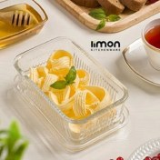 تصویر کره خوری با درب اکرولیک لیمون 