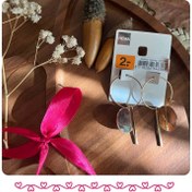 تصویر گوشواره حلقه ای پینترستی 