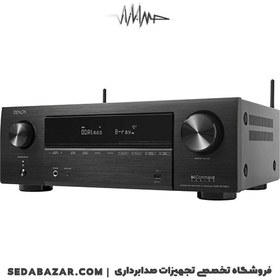 تصویر DENON - AVR-X1700H آمپلیفایر 7.2 