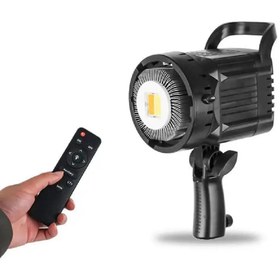 تصویر ويديو لايت KY-BK 1201 Video Light 